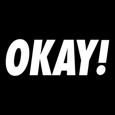 Okay! (Deluxe)