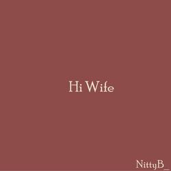 Happy Anniversary Wife