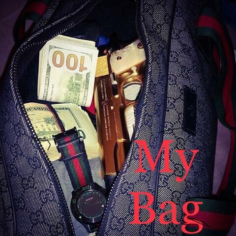 My Bag (feat. D-Real)