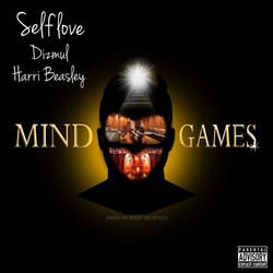 Self Love (feat. Harri Beasley)