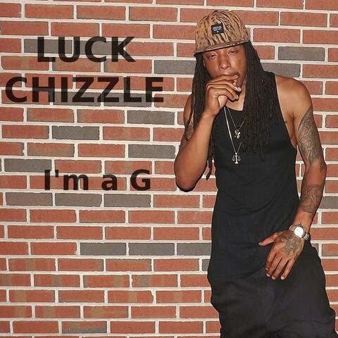 I'm a G!
