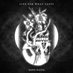 Hope // faith