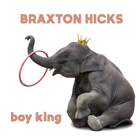 Boy King