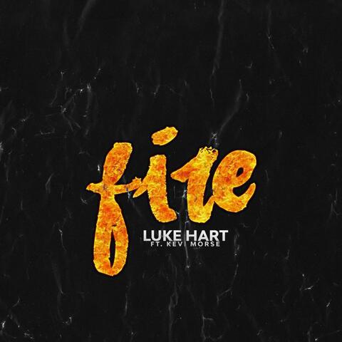 Fire (feat. Kevi Morse)
