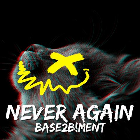 Never Again