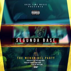 Segunda Base