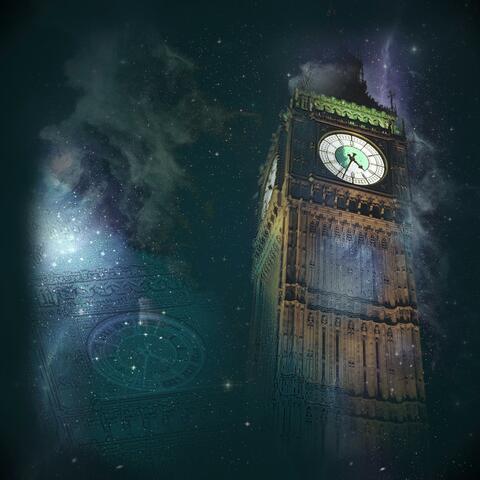 Jerney to London (feat. Rhym Skeem)