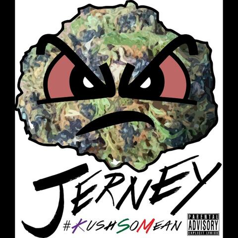 Kush So Mean