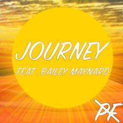 Journey (feat. Bailey Maynard)