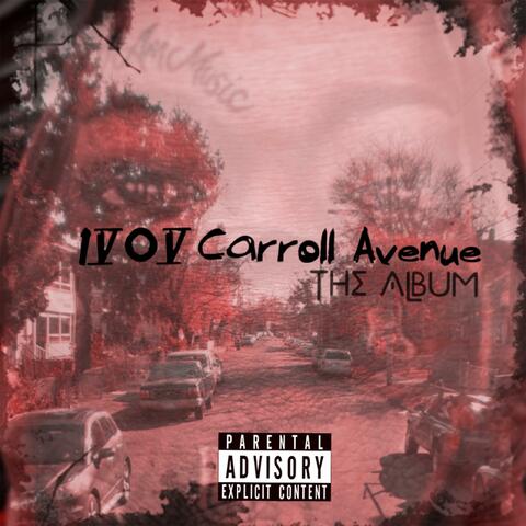 405 Carroll Avenue