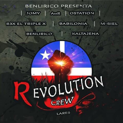 Revolution Crew