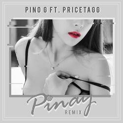 Pinay (feat. Pricetagg)