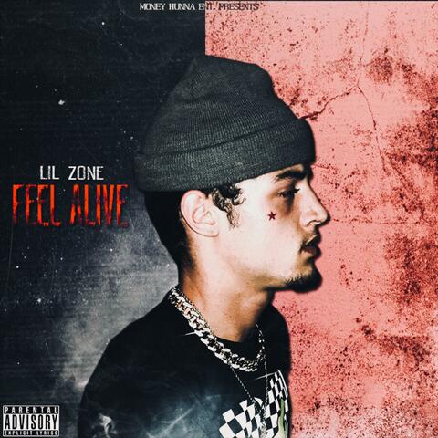 Feel Alive