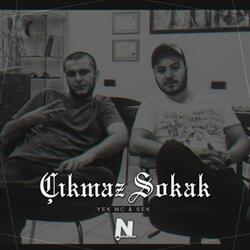 Çıkmaz Sokak (feat. YekMC)