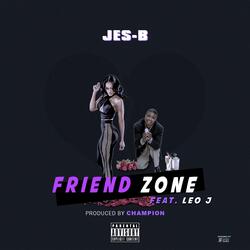 Friend Zone (feat. Leo J)
