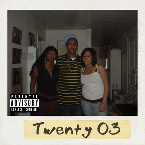 Twenty 03