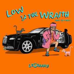 Low in the Wraith