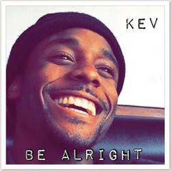 Be Alright