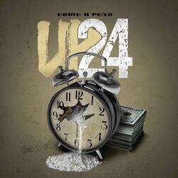 Up 24 (feat. Magnolia)