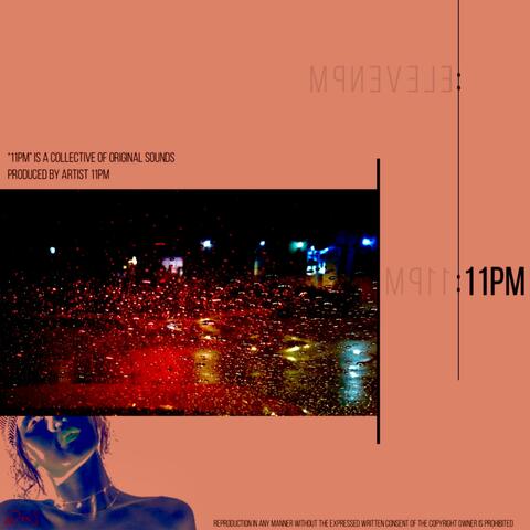 11pm