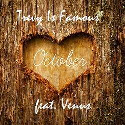 October (feat. Venus)