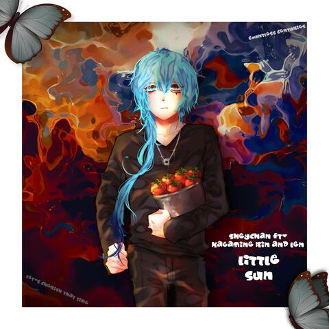 Little Sun (feat. Kagamine Rin & Kagamine Len)