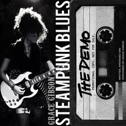 Steampunk Blues (The Demo)
