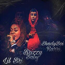 Air It Out (feat. ShadyBoi Rarri & Lil Bri)