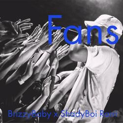 Fans (feat. ShadyBoi Rarri)