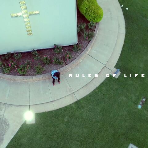 Rules of Life (feat. Chris Savage)