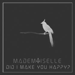 Did I Make You Happy?