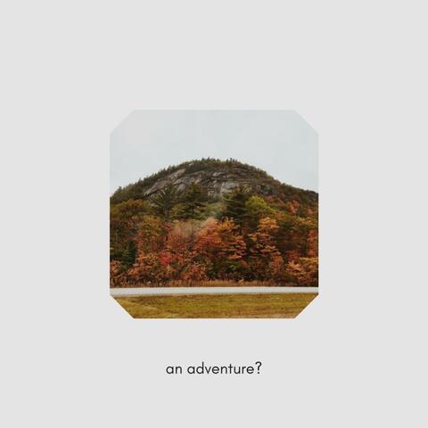An Adventure?