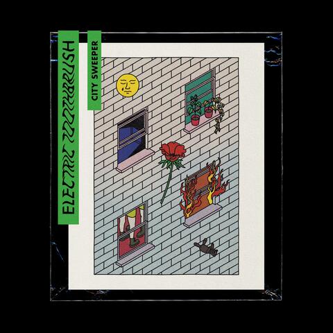 City Sweeper