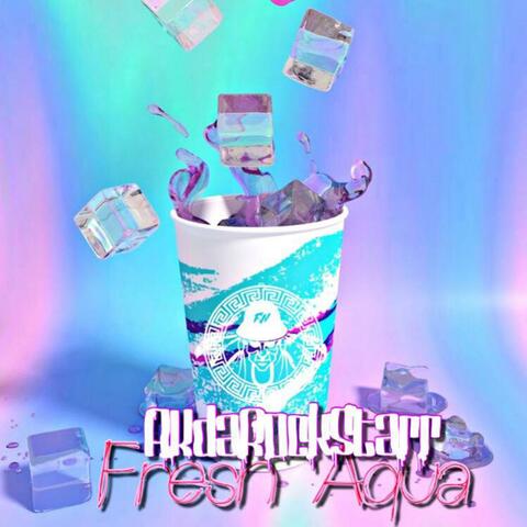 Fresh Aqua