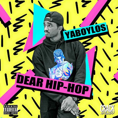 Dear Hip-Hop