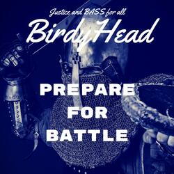 Prepare for Battle