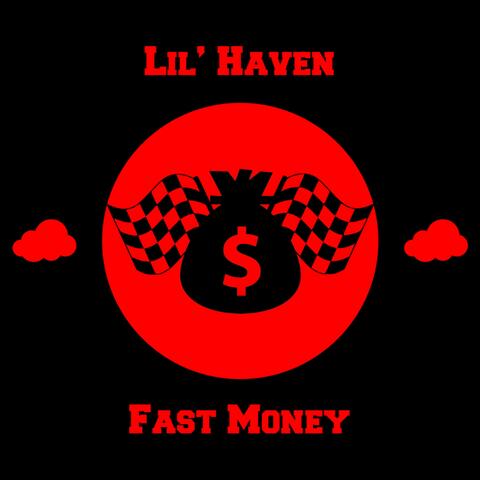 Fast Money EP