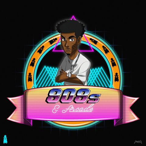 808s & Arcade