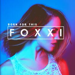 Born for This (feat. Natalie Major)