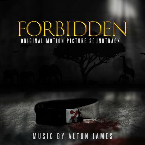 Forbidden (Original Motion Picture Soundtrack)