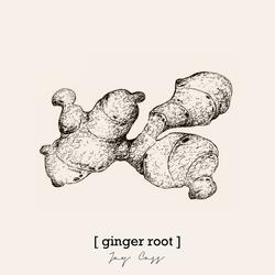Ginger Root