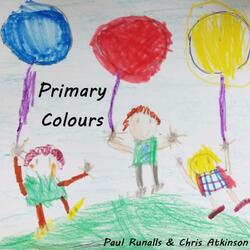 Primary Colours