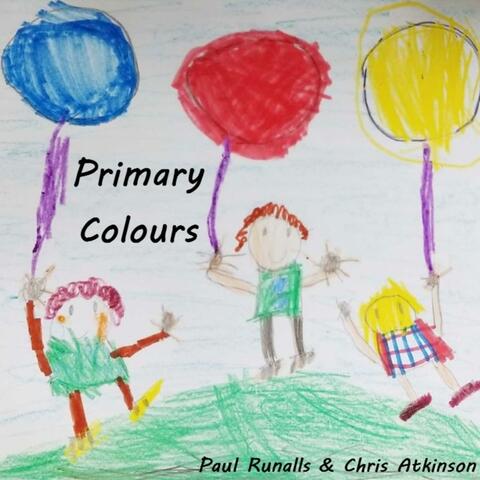Primary Colours