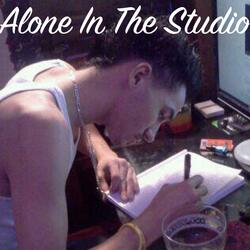 Alone in the Studio