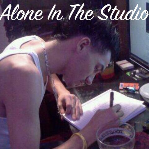 Alone in the Studio