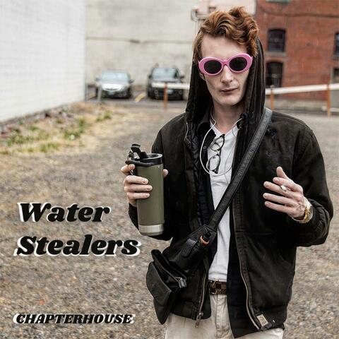 Water Stealers