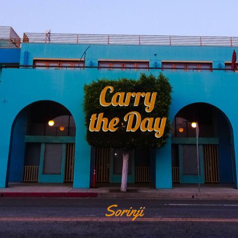 Carry the Day