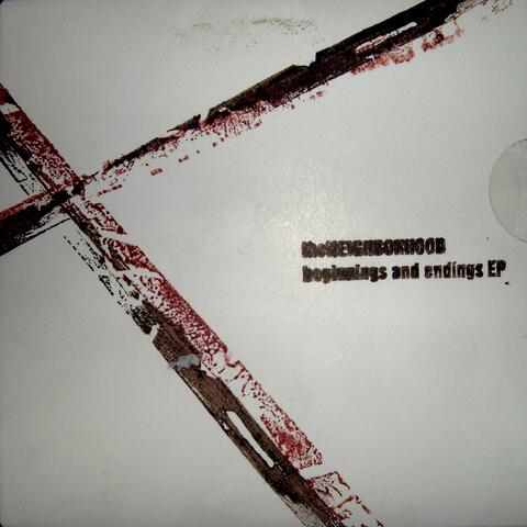 The Beginnings and Endings