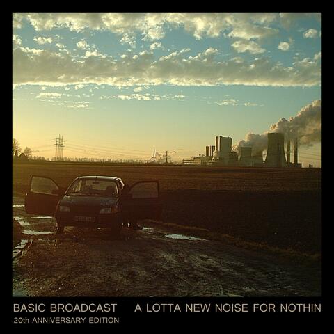 Alotta New! Noise for Nothin'