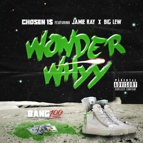 Wonder Whyy (feat. Big Lew & Jamie Ray)